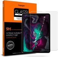 Glass Screen Protector Spigen Glas.tR SLIM iPad Air 10.9" (2022/2020)/iPad Pro 11" (2022/2021/2020/2018) - Ochranné sklo