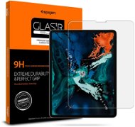 Glass Screen Protector Spigen Glas.tR SLIM iPad Pro 12.9" 2022/2021/2020/2018 - Ochranné sklo