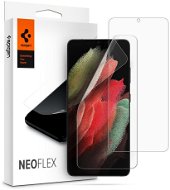 Spigen Neo Flex 2 Pack Samsung Galaxy S21 Ultra - Ochranná fólie