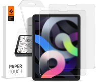 Spigen Paper Touch 2 Pack iPad Air 10.9" (2022/2020)/iPad Pro 11" (2022/2021/2020/2018) - Film Screen Protector