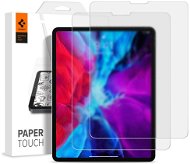 Spigen Paper Touch 2 Pack iPad Pro 12.9" 2021/2020/2018 - Ochranná fólia