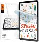 Spigen Paper Touch iPad Pro 12.9" 2022/2021/2020/2018 kijelzővédő fólia - Védőfólia