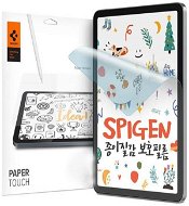 Spigen Paper Touch iPad Pro 12.9" 2022/2021/2020/2018 kijelzővédő fólia - Védőfólia