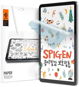 Spigen Paper Touch iPad Air 10.9" (2022/2020)/iPad Pro 11" (2022/2021/2020/2018) - Schutzfolie