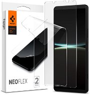 Spigen Film Neo Flex 2 Pack Sony Xperia 5 IV kijelzővédő fólia - Védőfólia