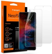 Spigen Neo Flex HD, 2 Pack, for Samsung Galaxy S20 Ultra - Film Screen Protector