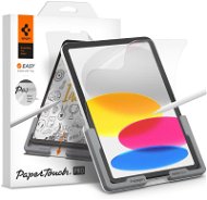 Spigen Paper Touch Pro 1 Pack iPad 10.9" 2022 kijelzővédő fólia - Védőfólia