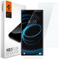 Spigen Neo Flex HD Transparency 2 Pack Samsung Galaxy S24 Ultra kijelzővédő fólia - Védőfólia