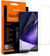 Spigen Neo Flex 2 Pack Samsung Galaxy Note20 Ultra 5G - Film Screen Protector