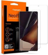 Spigen Neo Flex 2 Pack Samsung Galaxy Note20 - Ochranná fólia