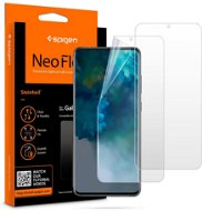 Spigen Neo Flex HD, 2-Pack, for Samsung Galaxy S20/S20 5G - Film Screen Protector
