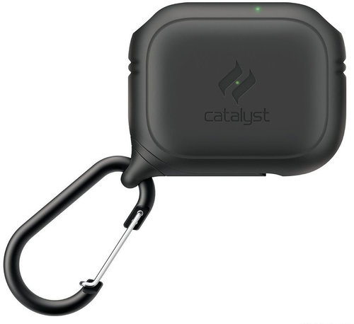 Catalyst Waterproof Case Black Apple AirPods Pro/Pro 2 - Headphone Case - Main image