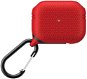 Catalyst Waterproof Premium Red Apple AirPods Pro/Pro 2 - Fülhallgató tok