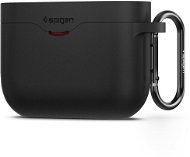 Spigen Silicone Fit Black Sony WF-100XM3 - Case