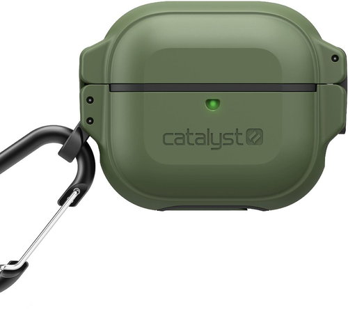 Catalyst Total Protection Case Green Airpods 3 - Headphone Case - Main image