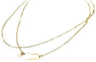  Storm Necklace 9980566/GD  - Necklace