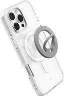 Spigen Dual Pop MagSafe Phone Holder Gray - Držák na mobil