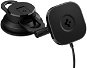 Spigen OneTap 3 Pro Wireless Car Charger Mount MagSafe Dashboard/Windshield ITS35W-3 Black - Handyhalterung