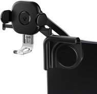 Spigen Tesla TapLock Universal Car Mount Holder Black Screen - Phone holder