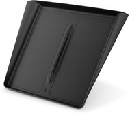 Spigen Tesla Wireless Charging Pad Cover Black Tesla model Y 2025 - Phone holder