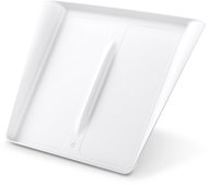 Spigen Tesla Wireless Charging Pad Cover White Tesla model Y 2025 - Phone holder