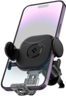 Spigen OneTap Universal Car Mount AirVent UTS12 Black - Držák na mobilní telefon