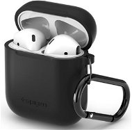 Spigen AirPods case Black - Headphone Case