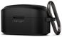 Spigen Rugged Armor Black Sony WF-1000XM4 - Headphone Case