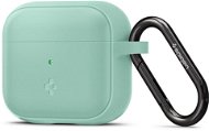 Spigen Silicone Fit Apple Mint Apple AirPods 3 2021 - Headphone Case