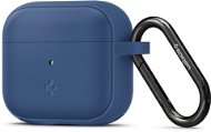 Spigen Silicone Fit Deep Blue Apple AirPods 3 2021 - Headphone Case