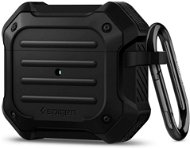 Spigen Tough Armor Black Apple AirPods 3 2021 - Headphone Case