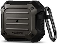 Spigen Tough Armor Gunmetal Apple AirPods 3 2021 - Headphone Case