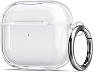 Spigen Ultra Hybrid Clear Apple AirPods 3 2021 - Headphone Case