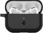 Spigen Mag Armor MagSafe Black Cover für AirPods Pro 2 - Kopfhörer-Hülle