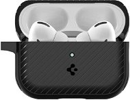 Spigen Mag Armor MagSafe Black AirPods Pro 2 - Headphone Case