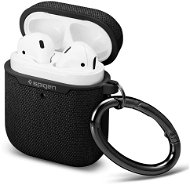 Spigen Urban Fit Black AirPods 1/2 (2019) - Headphone Case