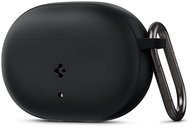 Spigen Silicone Fit Black Beats Studio Buds+/Buds - Headphone Case