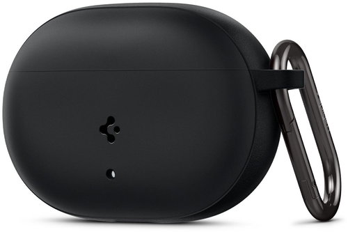 Spigen Silicone Fit Black Beats Studio Buds+/Buds - Kopfhörer-Hülle - Hauptbild