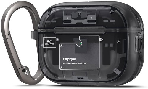 Spigen Ultra Hybrid Zero One Apple AirPods Pro 2 - Kopfhörer-Hülle - Hauptbild