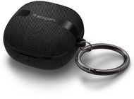 Spigen Urban Fit Black Galaxy Buds Buds FE/2 Pro/2/Pro/Live - Pouzdro na sluchátka