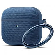 Spigen Urban Fit Navy AirPods 3 - Pouzdro na sluchátka