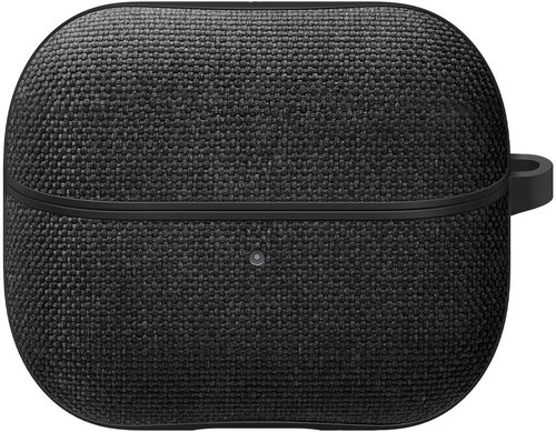 Spigen Urban Fit Black Samsung Galaxy Buds 3 Pro/3 - Kopfhörer-Hülle - Hauptbild