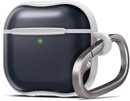 Spigen Classic C1, graphite - AirPods 4 - Headphone Case