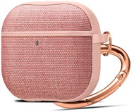 Spigen Urban Fit, rose gold - AirPods 4 - Headphone Case