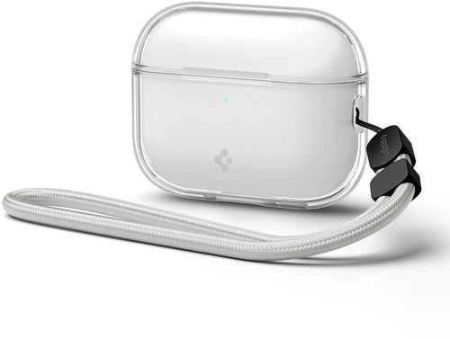 Spigen Liquid Crystal Clear AirPods Pro 3 - Headphone Case - Main image