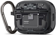 Spigen Ultra Hybrid MagSafe Zero One black AirPods Pro 3 - Headphone Case