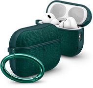 Spigen Urban Fit Midnight Green AirPods Pro 3 - Headphone Case