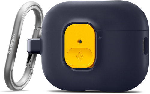 Spigen Nano Pop Blueberry Navy AirPods Pro 3 - Kopfhörer-Hülle - Hauptbild