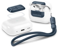 Spigen Lock Fit M Metal Slate AirPods Pro (2nd/1st Gen) - Headphone Case