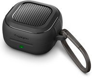 Spigen Rugged Armo Matte Black Samsung Galaxy Buds 4/4 Pro - Headphone Case